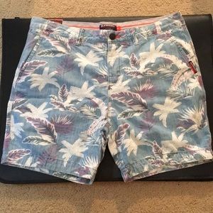 Superdry International Chino Short